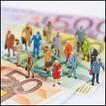 Ist die Altersvorsorge vor der Inflation gesichert? Ist die Altersvorsorge vor der Inflation gesichert?